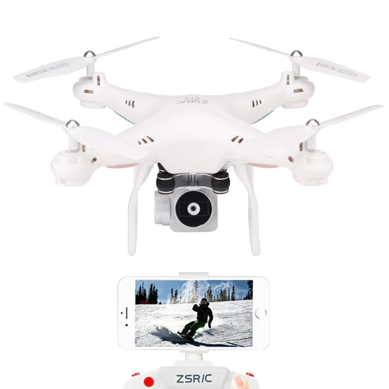 Aerial photographic UAV Remote controlled aircraft Aerial Model of Toy Aircraft Upgraded HD 720P Real-time Aerial Photography
Aerial photographic UAV Remote controlled aircraft Aerial Model of Toy Aircraft Upgraded HD 720P Real-time Aerial Photography