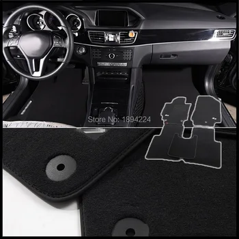 5pcs Brand New Car Floor Mats Auto Carpet Mats Carpet Perfect Fitted For KIA K4
5pcs Brand New Car Floor Mats Auto Carpet Mats Carpet Perfect Fitted For KIA K4