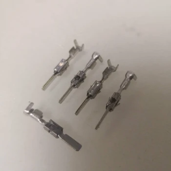 20/50/100/200/500pcs/Lot Terminal N 103 189 05 Modified Terminal 2.8MM Female For 1.0mm Wire N10318905
20/50/100/200/500pcs/Lot Terminal N 103 189 05 Modified Terminal 2.8MM Female For 1.0mm Wire N10318905
