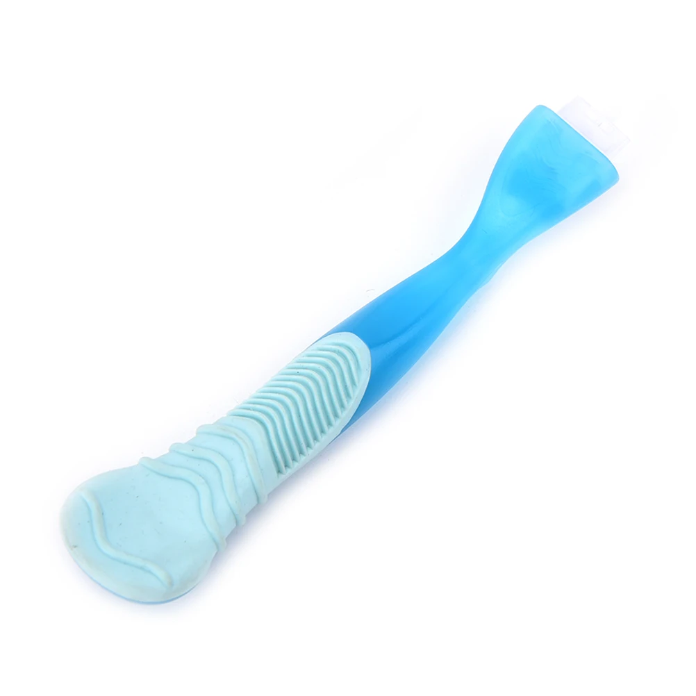 Shaving Razor Handle Shaving Razor for Women Hair Remover Sharpener Trimmer Depilator for Lady Men
Shaving Razor Handle Shaving Razor for Women Hair Remover Sharpener Trimmer Depilator for Lady Men