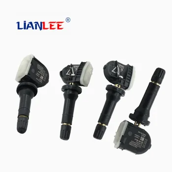 TPMS Sensor EV6T-1A180-CC EV6T-1A150-CB 33MHz Tire Pressure Monitoring Sensor For Ford Focus Kuga Ford Mondeo Mk5 Ecosport
TPMS Sensor EV6T-1A180-CC EV6T-1A150-CB 33MHz Tire Pressure Monitoring Sensor For Ford Focus Kuga Ford Mondeo Mk5 Ecosport