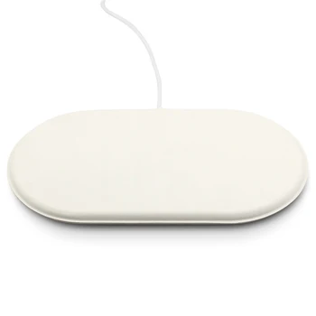 Desktop Home Small Pad Charging Station Travel 3 In 1 Non Slip Accessories Fast Charger Wireless Dock Safe For IWatch 3 2 1
Desktop Home Small Pad Charging Station Travel 3 In 1 Non Slip Accessories Fast Charger Wireless Dock Safe For IWatch 3 2 1