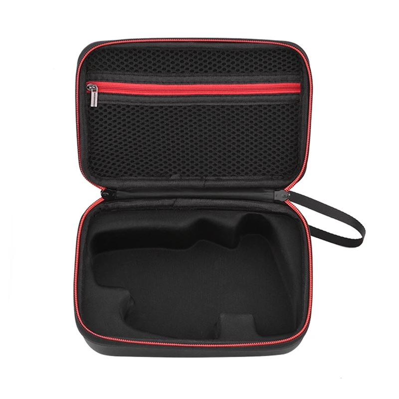 Portable Protective Storage Bag Carrying Case for DJI OSMO Mobile 4 Compact Handheld Gimbal Storage Bag for OM 4
Portable Protective Storage Bag Carrying Case for DJI OSMO Mobile 4 Compact Handheld Gimbal Storage Bag for OM 4