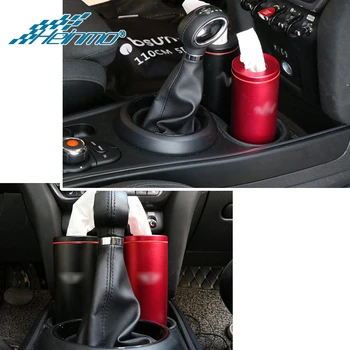 Disposable Tissues Paper Towel Paper Tube Cylinder Box for MINI Cooper R60 F60 R56 F56 for MINI F54 F55 R55 R57 F57 R58 R59 R61
Disposable Tissues Paper Towel Paper Tube Cylinder Box for MINI Cooper R60 F60 R56 F56 for MINI F54 F55 R55 R57 F57 R58 R59 R61