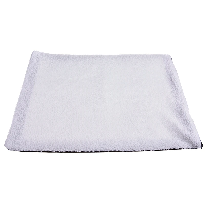 HLZS-Self Heating Dog Cat Blanket Pet Bed Thermal Washable No Electric Blanket Super Soft Puppy Kitten Blanket Beds Mat
HLZS-Self Heating Dog Cat Blanket Pet Bed Thermal Washable No Electric Blanket Super Soft Puppy Kitten Blanket Beds Mat