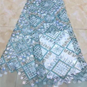 African Lace Fabric 2019 High Quality Lace with green sequins Lace Fabric,Nigerian Lace Fabrics for wedding French Tulle Lace
African Lace Fabric 2019 High Quality Lace with green sequins Lace Fabric,Nigerian Lace Fabrics for wedding French Tulle Lace