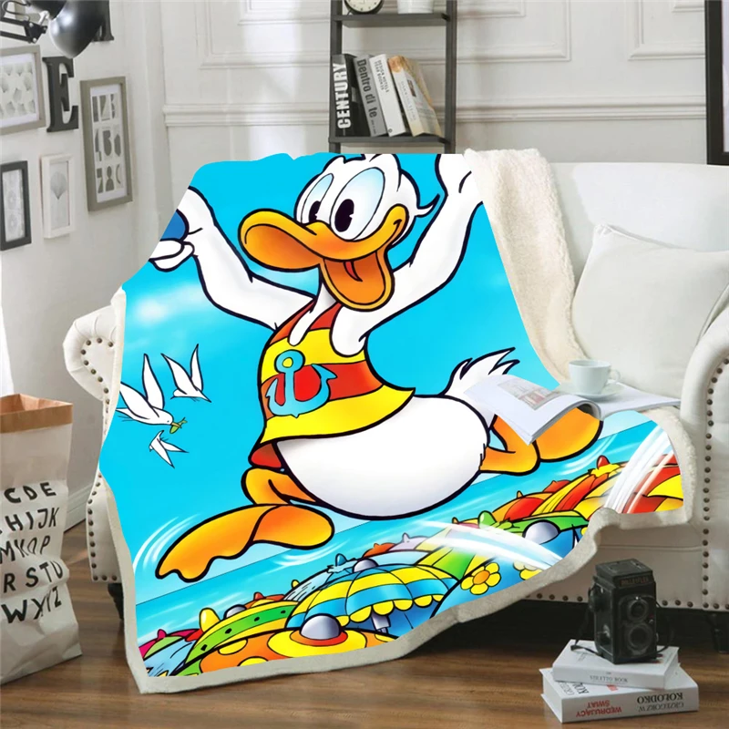 Disney Flannel Fleece Throw Blanket Soft Travel Blanket Bedspread Plush Cover for Bed Sofa Warm Plush Blanket Kids Gift
Disney Flannel Fleece Throw Blanket Soft Travel Blanket Bedspread Plush Cover for Bed Sofa Warm Plush Blanket Kids Gift
