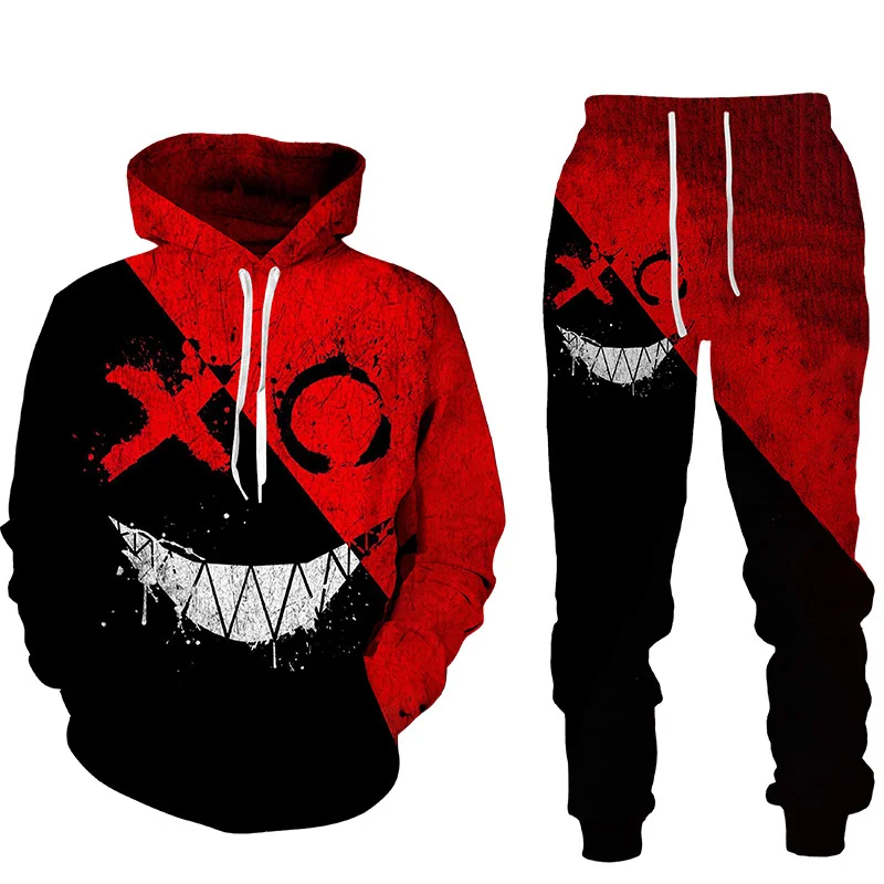 2021 Autumn Men's Two-piece suit Fashion Men's Hoodies and pants Sets Tracksuit Casual Hoodies Sweatshirts Sets
2021 Autumn Men's Two-piece suit Fashion Men's Hoodies and pants Sets Tracksuit Casual Hoodies Sweatshirts Sets