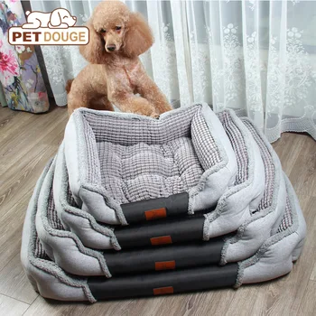 Pet Mat Winter Soft and Comfortable Removable and Washable Bite Resistant Medium and Large Kennel Mat Cat Bed Sofa Pet Supplies
Pet Mat Winter Soft and Comfortable Removable and Washable Bite Resistant Medium and Large Kennel Mat Cat Bed Sofa Pet Supplies