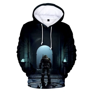 hot game Doom Eternal 3D Hoodies Sweatshirt Men/Women long sleeve autumn warm Hot Game New Cool pullovers Doom Eternal clothes
hot game Doom Eternal 3D Hoodies Sweatshirt Men/Women long sleeve autumn warm Hot Game New Cool pullovers Doom Eternal clothes