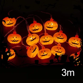 Holiday Halloween Lights Wall Hanging Festival Seasonal Lighting Party Horror Outdoor Garden Home Decor Battery Operated Indoor
Holiday Halloween Lights Wall Hanging Festival Seasonal Lighting Party Horror Outdoor Garden Home Decor Battery Operated Indoor