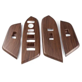 Waterproof Window panel trim Car Decor Sticker 4pcs Set For Honda Crv Cr-V 17-18 Interior
Waterproof Window panel trim Car Decor Sticker 4pcs Set For Honda Crv Cr-V 17-18 Interior
