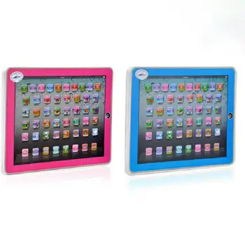 English Tablet Learning Machine ipad Early Learning Preschool Learning Machine Story Machine Mini English ABC Learning Machine
English Tablet Learning Machine ipad Early Learning Preschool Learning Machine Story Machine Mini English ABC Learning Machine
