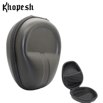 MrTop Headphone Carrying Case Box For Sennheiser PXC550 HDR 120 HDR 160 RS120 RS185 RS195 HD 7 DJ Headphone Storage Case Bag
MrTop Headphone Carrying Case Box For Sennheiser PXC550 HDR 120 HDR 160 RS120 RS185 RS195 HD 7 DJ Headphone Storage Case Bag