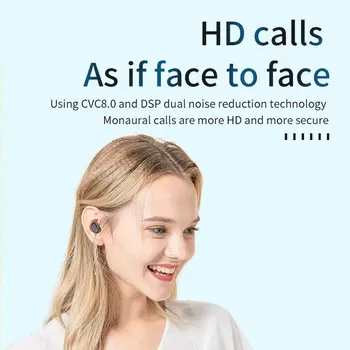 G5S Wireless 5.0 Charging Bin Headphone Dual Ear Power Display Earphone Led Screen Headphones Stereo Earbud Waterproof
G5S Wireless 5.0 Charging Bin Headphone Dual Ear Power Display Earphone Led Screen Headphones Stereo Earbud Waterproof