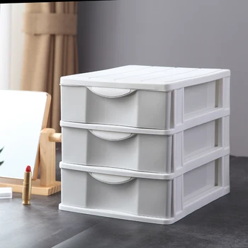 Nordic Multi-layer Plastic Storage Drawer Desk Sundries Cosmetics Makeup Container Storage Drawer Box Organizer Home Office
Nordic Multi-layer Plastic Storage Drawer Desk Sundries Cosmetics Makeup Container Storage Drawer Box Organizer Home Office
