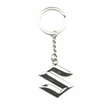 1PCS 3D Metal alloy Car Styling Fashion Keychain Key Chain Key Rings For Suzuki jimny SWIFT VITARA SX4 
1PCS 3D Metal alloy Car Styling Fashion Keychain Key Chain Key Rings For Suzuki jimny SWIFT VITARA SX4