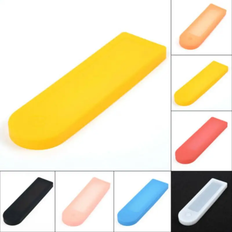 Mobile Phone Protective Covers Dash Board Silicone Case Electric Scooter Skateboard Cover Scooter Accessories
Mobile Phone Protective Covers Dash Board Silicone Case Electric Scooter Skateboard Cover Scooter Accessories
