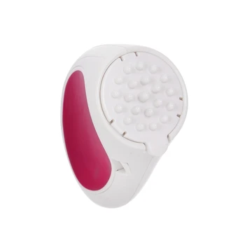Electric Facial Cleansing Brush Portable Sonic Rotation Vibration Waterproof Face Cleaner AE-807
Electric Facial Cleansing Brush Portable Sonic Rotation Vibration Waterproof Face Cleaner AE-807
