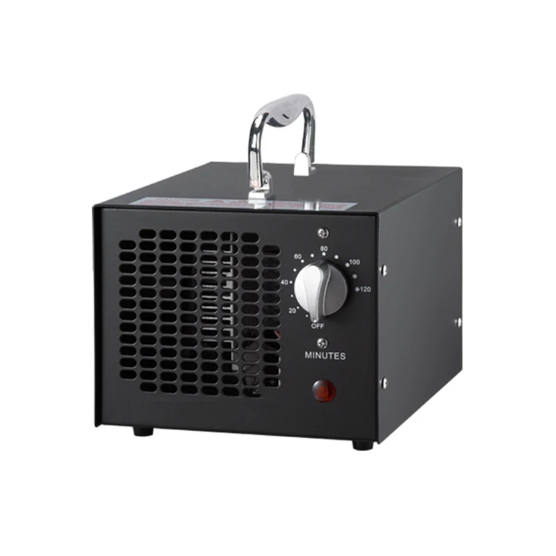Ozone Disinfection Machine In Addition To Formaldehyde Deodorization Sterilization Ozone Machine Household Air Purification
Ozone Disinfection Machine In Addition To Formaldehyde Deodorization Sterilization Ozone Machine Household Air Purification