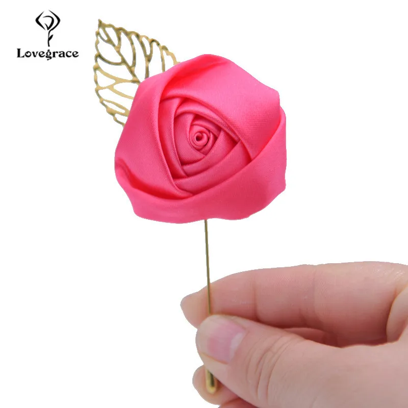 rose-red