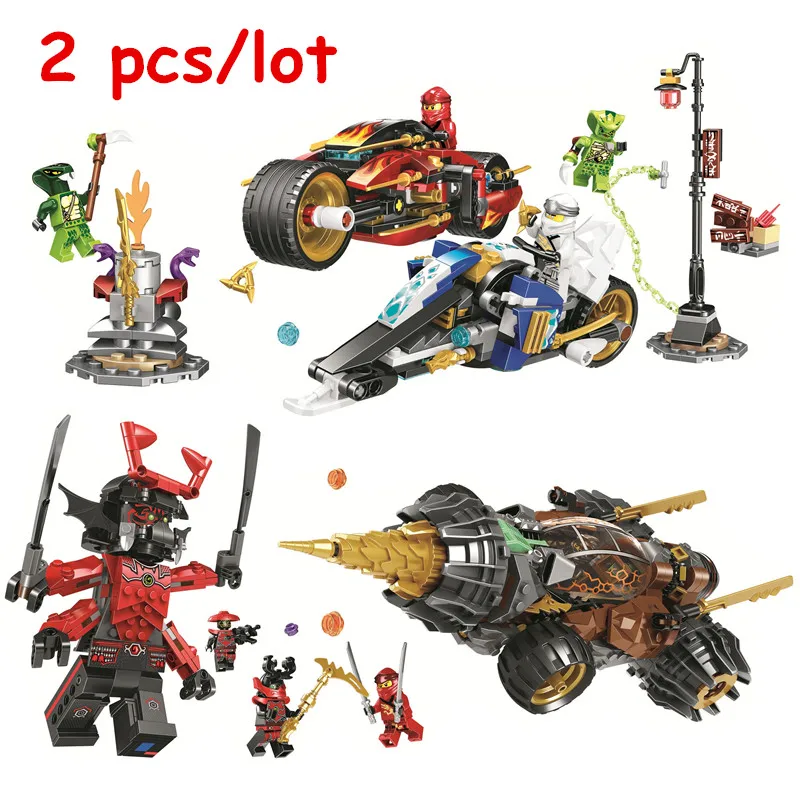 Ninjagoed Legacy Earth Driller Kai’s Blade Cycle Zane’s Snowmobile Building Blocks Kit Brick Classic Movie Ninja Model Kids Toys
Ninjagoed Legacy Earth Driller Kai’s Blade Cycle Zane’s Snowmobile Building Blocks Kit Brick Classic Movie Ninja Model Kids Toys