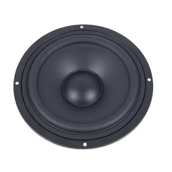 2Pcs 4/5/6.5" Woofer Speaker Passive Radiator Booster Bass Vibrating Speaker
2Pcs 4/5/6.5" Woofer Speaker Passive Radiator Booster Bass Vibrating Speaker