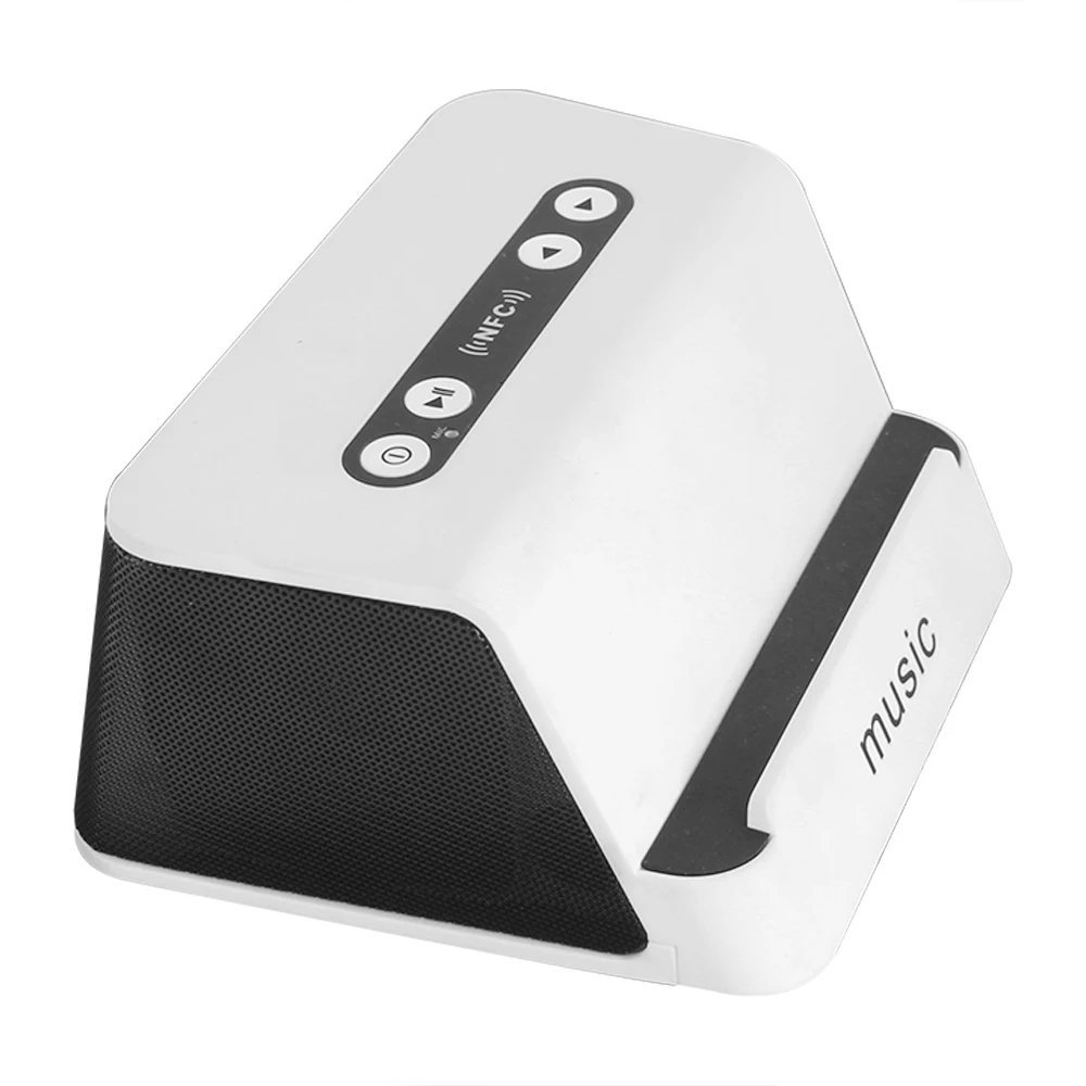 Wireless Speaker Wireless Speaker