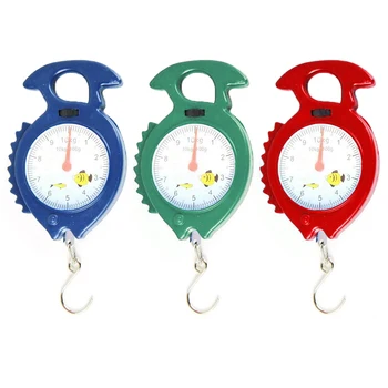 FenKicyen Cool 10kg Fish Shape Hanging Scale Household Luggage Handheld Portable Scales Balance Weighing Scale Random Color Hot
FenKicyen Cool 10kg Fish Shape Hanging Scale Household Luggage Handheld Portable Scales Balance Weighing Scale Random Color Hot