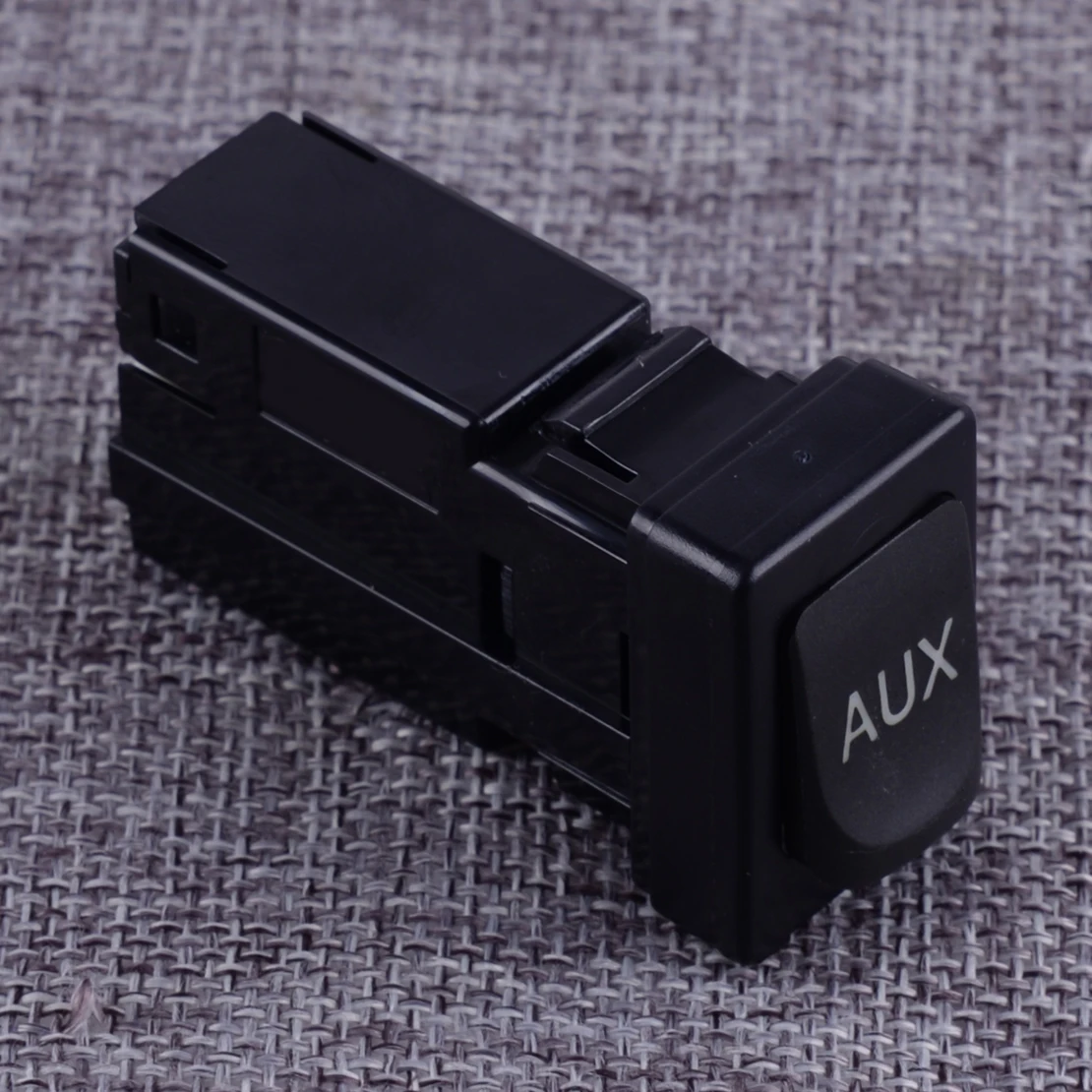 8Pin 86190-02010 Auxiliary Radio Stereo Outlet Port Jack Adaptor Fit For Toyota Avalon Corolla Highlander RAV4 Sequoia AUX 2011
8Pin 86190-02010 Auxiliary Radio Stereo Outlet Port Jack Adaptor Fit For Toyota Avalon Corolla Highlander RAV4 Sequoia AUX 2011