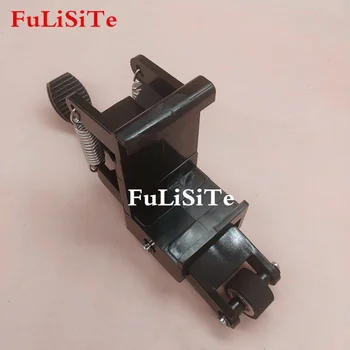 3PCS/lot Cutting plotter paper rubber roller component frame for Koco teneth TH1300X 740 T48L T48lx press pinch roller assembly
3PCS/lot Cutting plotter paper rubber roller component frame for Koco teneth TH1300X 740 T48L T48lx press pinch roller assembly