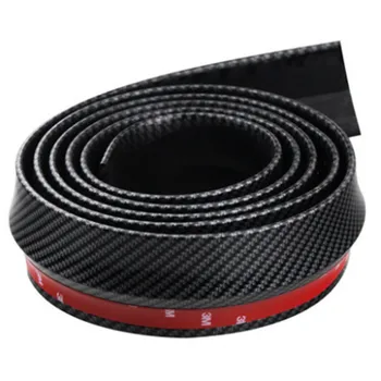 Universal Car Front Lip Side Skirt Body Trim Front Bumper for Mazda 2 3 5 6 CX-3 CX-4 CX-5 CX5 CX-7 CX-9 Atenza Axela
Universal Car Front Lip Side Skirt Body Trim Front Bumper for Mazda 2 3 5 6 CX-3 CX-4 CX-5 CX5 CX-7 CX-9 Atenza Axela