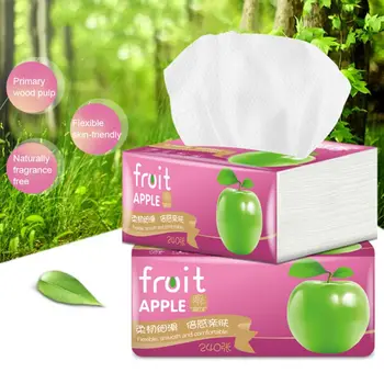 Pretty Comy 3 Layers Size Toilet Paper Disposable Portable Facial Tissue Health Cotton Roll Paper Face Cleaning Paper
Pretty Comy 3 Layers Size Toilet Paper Disposable Portable Facial Tissue Health Cotton Roll Paper Face Cleaning Paper