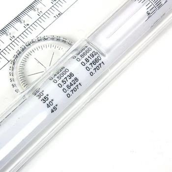 30cm roll ruler parallel ruler universal foot chiban angle rule balancing scale drawing reglas Multi-purpose Rolling ruler
30cm roll ruler parallel ruler universal foot chiban angle rule balancing scale drawing reglas Multi-purpose Rolling ruler