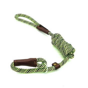 Durable Slip Rope Dog Leash Collar 2 In 1 Adjustable Loop Collar Comfortable Small Medium Large Pet Harness Leash
Durable Slip Rope Dog Leash Collar 2 In 1 Adjustable Loop Collar Comfortable Small Medium Large Pet Harness Leash
