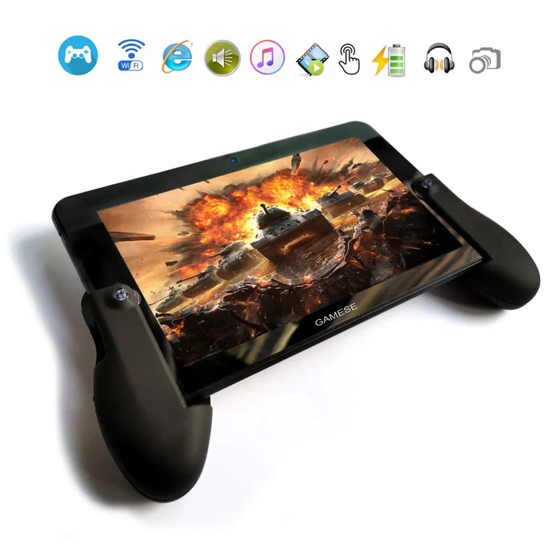 7 inch touch screen Smart wifi games digital players Android minipc with handle Handheld digital Game Player
7 inch touch screen Smart wifi games digital players Android minipc with handle Handheld digital Game Player