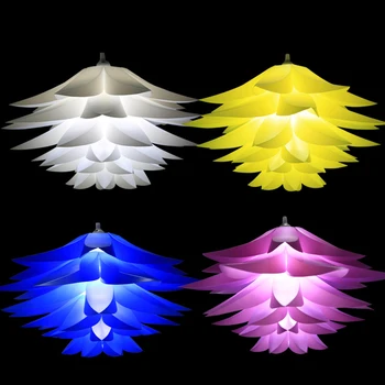 Lotus Led Pendant Lights DIY Pendant Lamp Modern Bedside Lamp Flower Nordic Hanging Lamp Bedroom Living Room Cafe Bar Shop E27
Lotus Led Pendant Lights DIY Pendant Lamp Modern Bedside Lamp Flower Nordic Hanging Lamp Bedroom Living Room Cafe Bar Shop E27
