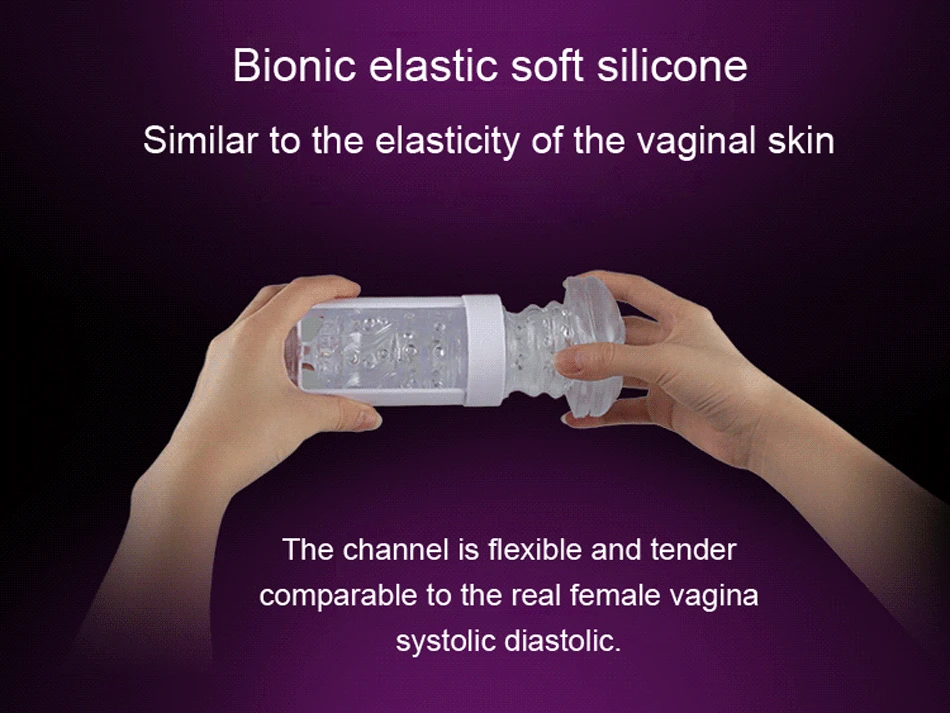 Как Работает Мастурбатор