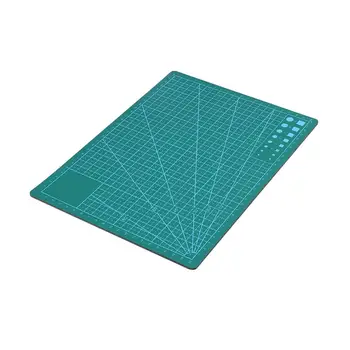 Self-Healing Cutting Pad Crafts Crafting Engraving Printed Board Quilting Self Healing PVC Professional Portable 
Self-Healing Cutting Pad Crafts Crafting Engraving Printed Board Quilting Self Healing PVC Professional Portable