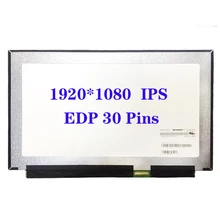 Écran tactile LCD IPS 30 broches pour Lenovo Air 13 PRO 710s-13, sans contact, pour ordinateur portable=