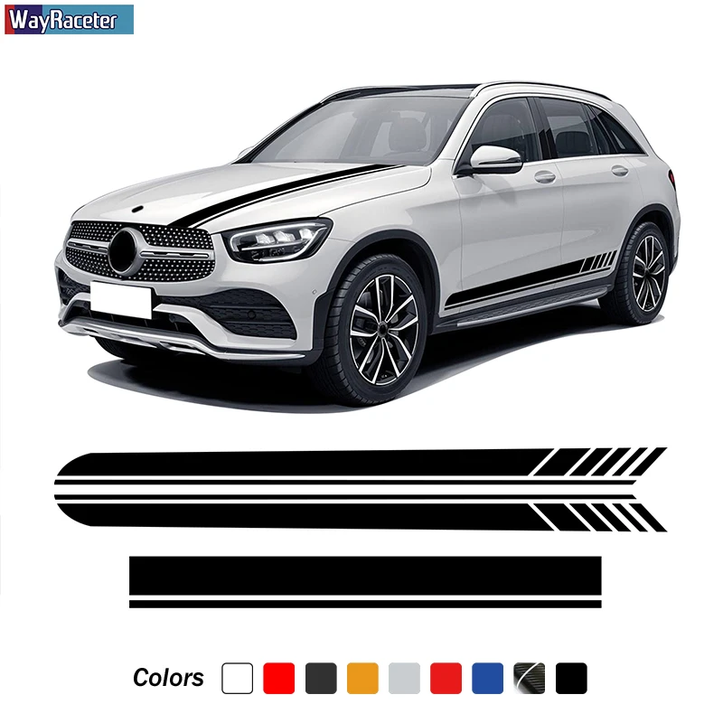 Edition 1 AMG наклейка на капот автомобиля сбоку юбка в полоску Стикеры для Mercedes Benz GLC класс X253 C253 купе GLC43 GLC63 GLC250 GLC300
Edition 1 AMG наклейка на капот автомобиля сбоку юбка в полоску Стикеры для Mercedes Benz GLC класс X253 C253 купе GLC43 GLC63 GLC250 GLC300