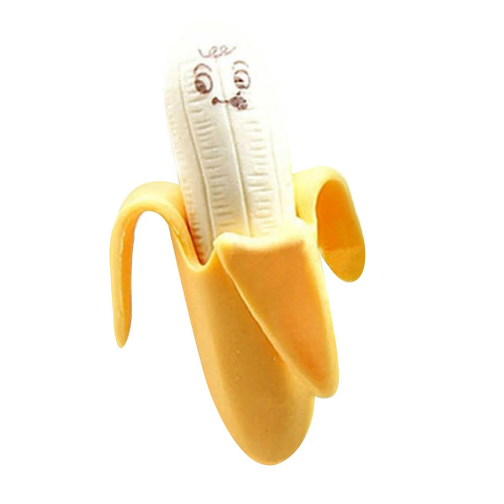 Вибратор В Виде Банана