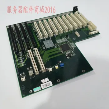 industrial control baseboard PCA-6114P10 REV:B101-1 10 PCI 4 slots
industrial control baseboard PCA-6114P10 REV:B101-1 10 PCI 4 slots