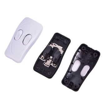 Two-way Lamp Double Control Switch CE Floor Light Table Lamp Push Button Switches
Two-way Lamp Double Control Switch CE Floor Light Table Lamp Push Button Switches
