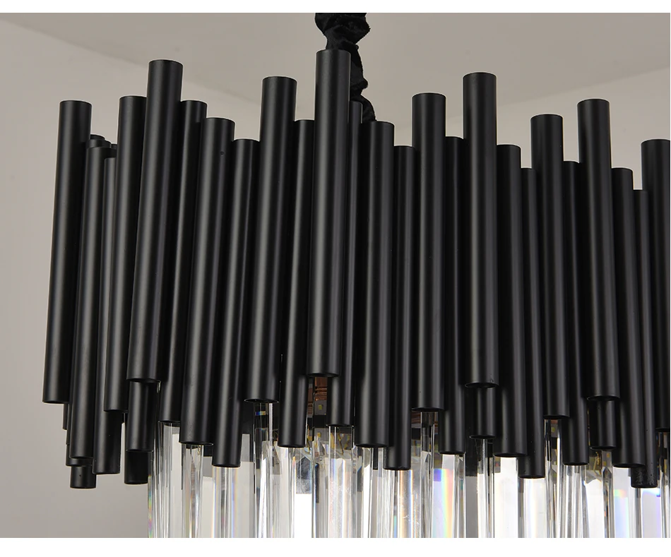 Obsidian Pendant MOD Lighting