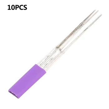 Tattoo Supplie Tattoo Supplies 10Pcs/Set 3Pins Disposable Microblading Semi-Permanent Eyebrow Manual Tattoo Tool For Tattooing
Tattoo Supplie Tattoo Supplies 10Pcs/Set 3Pins Disposable Microblading Semi-Permanent Eyebrow Manual Tattoo Tool For Tattooing