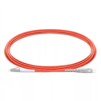 5pcs/lot SC/UPC-LC/UPC Simplex 3.0mm OM1 Multimode Fiber Optic Patch Cord free shipping
5pcs/lot SC/UPC-LC/UPC Simplex 3.0mm OM1 Multimode Fiber Optic Patch Cord free shipping