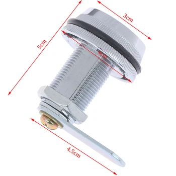 3 Digit Combination Mechanical Digital Lock Safe Smart Cabinet File Lock Door
3 Digit Combination Mechanical Digital Lock Safe Smart Cabinet File Lock Door