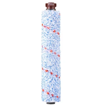 for BISSELL -Surface Brushroll Replacement Brushroll for BISSELL Crosswave Multi-Surface Floor Cleaners 1868F
for BISSELL -Surface Brushroll Replacement Brushroll for BISSELL Crosswave Multi-Surface Floor Cleaners 1868F