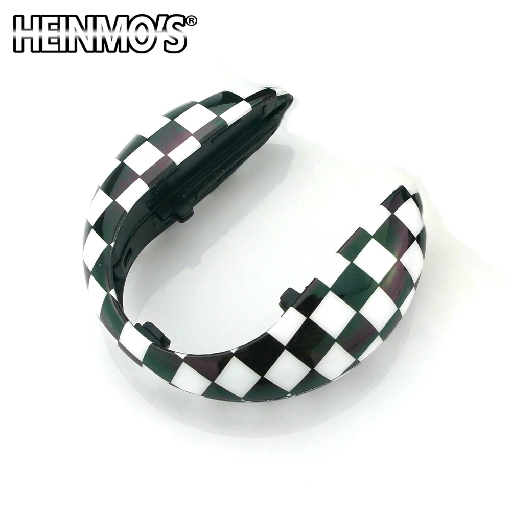 For MINI Countryman F60 F54 F55 F56 F57 Clubman Car Key Chain Case Cover Shell Rope Styling FOR MINI Cooper Accessories JCW
For MINI Countryman F60 F54 F55 F56 F57 Clubman Car Key Chain Case Cover Shell Rope Styling FOR MINI Cooper Accessories JCW